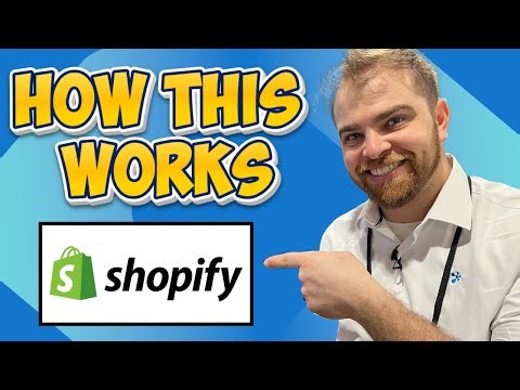 Exploring the DecoNetwork Shopify Integration