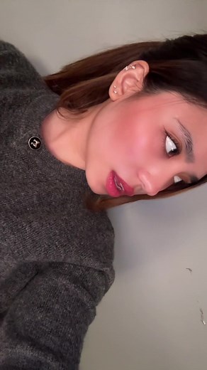 Princess Ashley Robinson: A Selfie Video Portrait