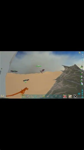 How The BEST alpha tribe pvp in ark