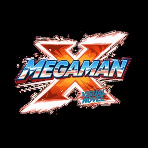 MegaMan X: Visual Novel by RobertoTRON