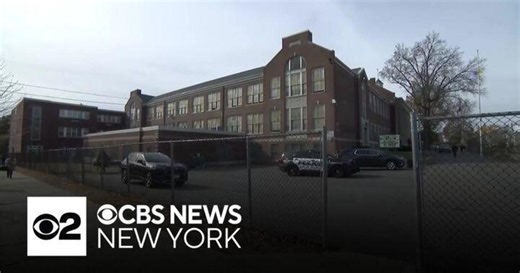 Student injured in stabbing at Gorton High School in Yonkers