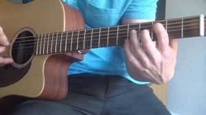 Bush Glycerine Guitar Chords, Lesson, Tutorial (How To Play) Chords - ChordU