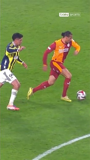 🌪️ Leroy Sane'nin çalımları🧤 Uğurcan Çakır'ın sevinci 🧣 Galatasaray deplasman tribününün coşkusu