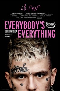 Lil Peep: Everybody's Everything