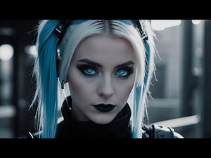 Relentless Hardcore Industrial Noise DJ Mix 2025 Vol. 8 [Industrial/Electro/Techno]