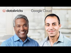 Databricks on Google Cloud