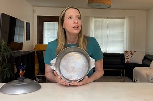 Watch Long Time User ~ Magnalite Cajun Cookware **The REAL DEAL** on Amazon Live