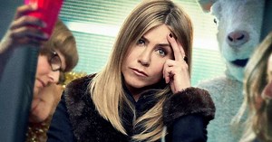Office Christmas Party review: Jennifer Aniston is the bitch who stole Christmas