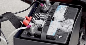 RV Battery Guide: Choosing the Right Travel Trailer Battery - RVing Beginner