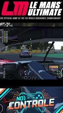 🏁 Acelerando Ferrari Bahrain Le Mans Ultimate 😎 LMU # 42 2