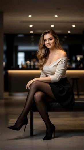 Elegant OOTD: Timeless Style for a Confident Fashion Look