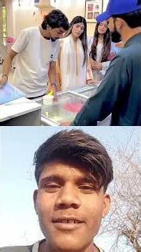 Iced Cream & Screams: My Voice Went Squeaky! (PRANK GONE WRONG?!)