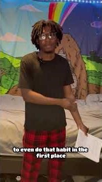 Today’s lesson is about brain patterns #foryou #psychology