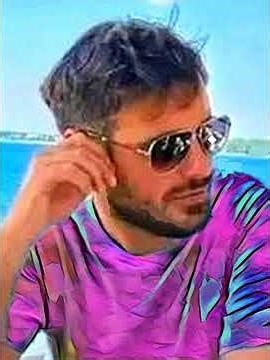 Ma muse, Stjepan Hauser, le musicien de la Croatie