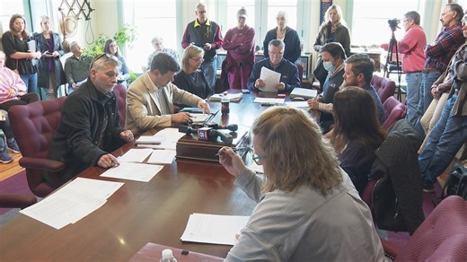 Summerfield's fight against de-annexation continues