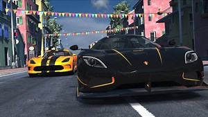 Gear.Club Unlimited 2 Speeds Onto Switch Tomorrow, New Features To Be Added After Launch