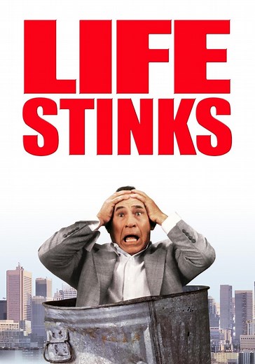 Life Stinks - movie: where to watch streaming online