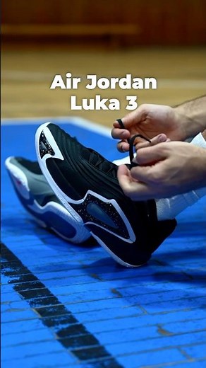 Air Jordan Luka 3 | Performance Review | Ep. 47 | HEAT CHECK