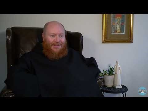 A Day in the Life at St. Mary's Monastery