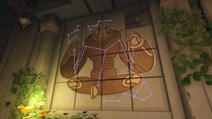 Palia: How To Solve The Temple Of Roots Mural Puzzle - GINX TV