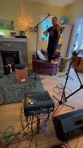 Band practice has gotten VERY tech heavy these days. Got a big big weekend of shows coming up and we are getting the sound dialed in!! Make sure to come see us for St. Patrick’s day!! #yegmusic #edmontonmusic #celticfrolic #celticmusic #edmontonevents #yeglivemusic #edmontonmusicscene #livemusic #edmontonlivemusic #yegmusicscene | Celtic Frolic