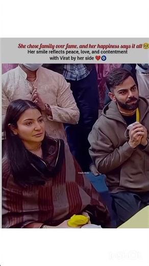 She choose family over frame❤️❤️