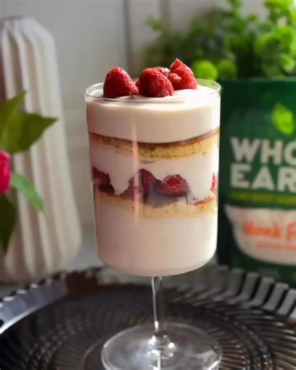 12K views | Indulgence that fits my wellness journey✨, My key to keep track of my goals… in a sweet way! It’s @wholeearthsweetener Monk Fruit with Erythritol sweetens things without the extra calories — perfect for my journey to cut sugar but still enjoy my favorite sweet recipes. 朗 Whether it’s my morning coffee, desserts, or fluffy pancakes, it’s become my go-to for all things sweet! Have you tried it yet? I think it tastes 10/10. | Whole Earth Sweetener | Facebook