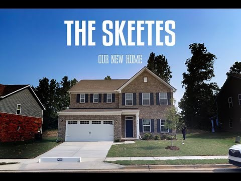 NEW HOUSE DOC - Ryan Homes