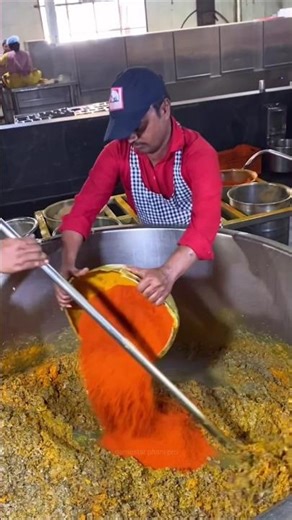 ⚡⚡ Nashik Anna Prasadam Process⚡⚡ #shorts #telugufoodie #esangathulu #streetfood #foodie #omelette