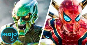 Top 5 Amazing Details In Spider-Man: No Way Home Trailer 2 | Videos on WatchMojo.com