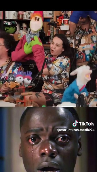 31 Minutos: Despedida de Tulio Treviño