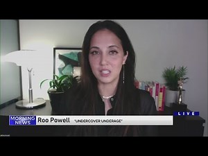 "Undercover Underage"