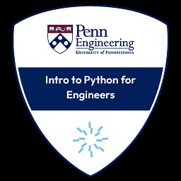 Introduction to Programming with Python and Java Specialization - Penn Engineering Online