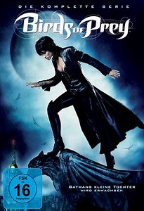 Birds of Prey - Die komplette Serie Trailer SD (Englisch) (2002)