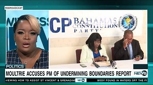 10K views · 57 reactions | BCP backs out of coalition | Eyewitness News Bahamas | Facebook
