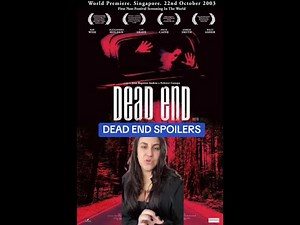 Dead End (2003) Full Movie Spoilers