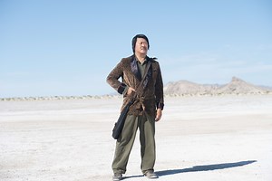 Benedict Wong reflects on his thoughtful, non-MCU adventure with Winston Duke in 'Nine Days'