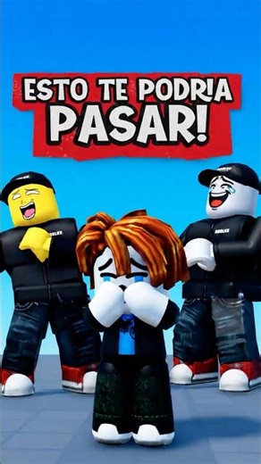 ROBLOX RUINED THIS KID'S LIFE 😣
