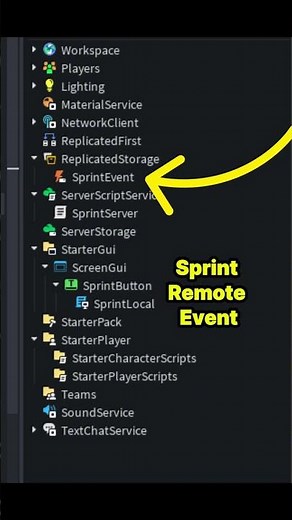 Roblox Speed Boost Tutorial Using Remote Event