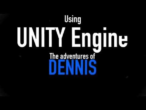 The Adventures of DENNIS | Announcement Trailer | 2026