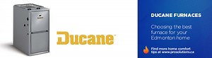 Ducane Furnaces: Choosing the Best Furnace for Your Home ⋆
