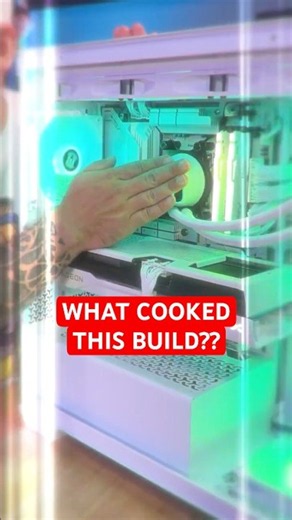The Most Important PC Part Isn't Your GPU