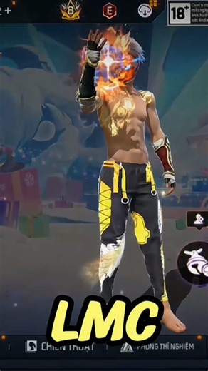 Lão Bồ Đề VS LMC ! #laobode #lmcgamer #lmc #jeekerplay #freefire #xuhuong