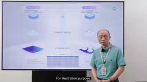 Speed up data analysis in a new way!⏰🏃‍♂️🏃‍♀️ In our last database episode, Calvin introduces the black techs leveraging the robust compute power of the storage layer and parallel query. Learn it in 40s.😜 Watch more here: https://youtu.be/C03i4f5N9BU | Huawei