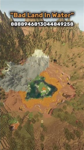 Minecraft's Coolest Seeds - 24 (Java/Bedrock)