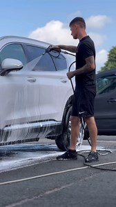 The Most Satisfying Car Clean Ever