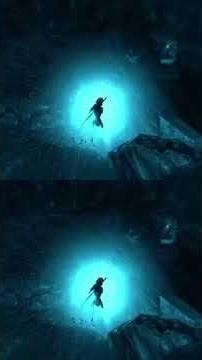 Epic Boss Fights & Brutal Combat in Open World Game! #shorts