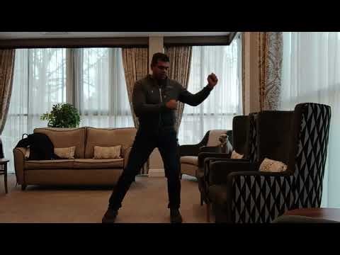 Train Like Bruce Lee: Kung Fu & Karate-Style Exercises That Made Him Unstoppable