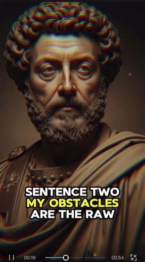 The 4-Sentence Morning Ritual