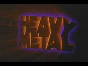 Heavy Metal: The Movie (1981) Trailer for R rated cartoon is the craziest thing you've seen all day